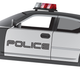 Illustration for article titled This Lowrider Car Club Was Given A Police Car In Order To Fight Stereotypes